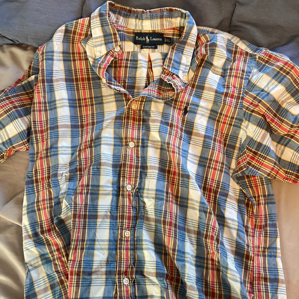 polo dress t shirt ralph lauren
